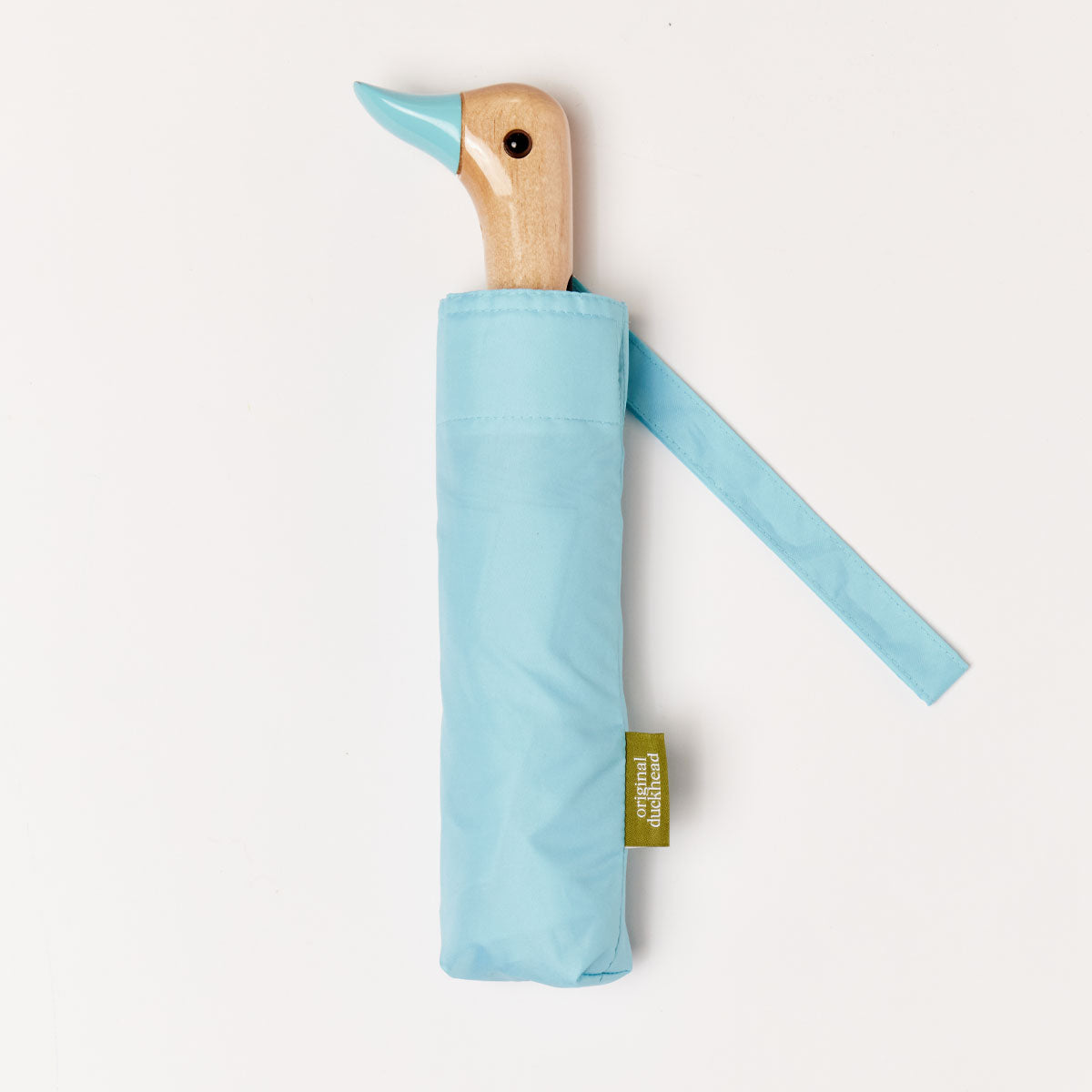 Duckhead Compact Umbrella - Stay Forever