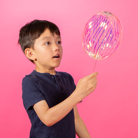 Mega Rainbow Twirler