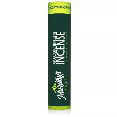 Mosquito Repellent Incense Sticks