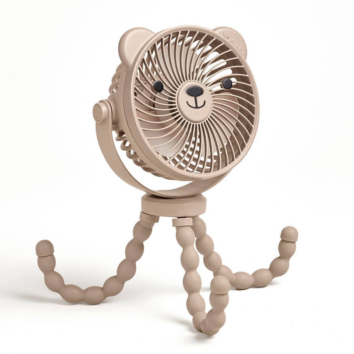 Itzy Breezy 3-Speed Stroller Fan