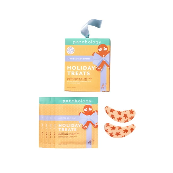 Holiday Treats Limited Edition