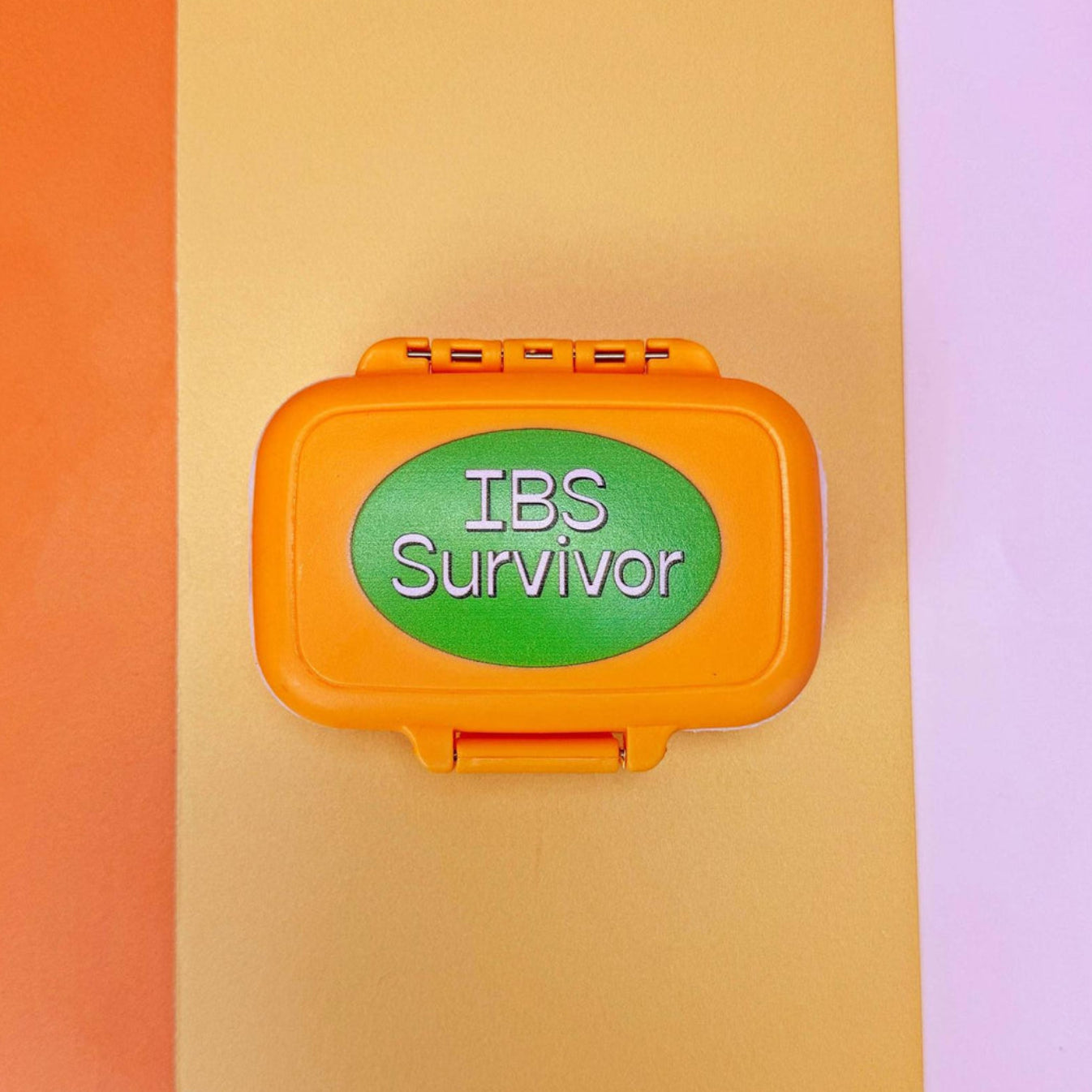 Pill Case