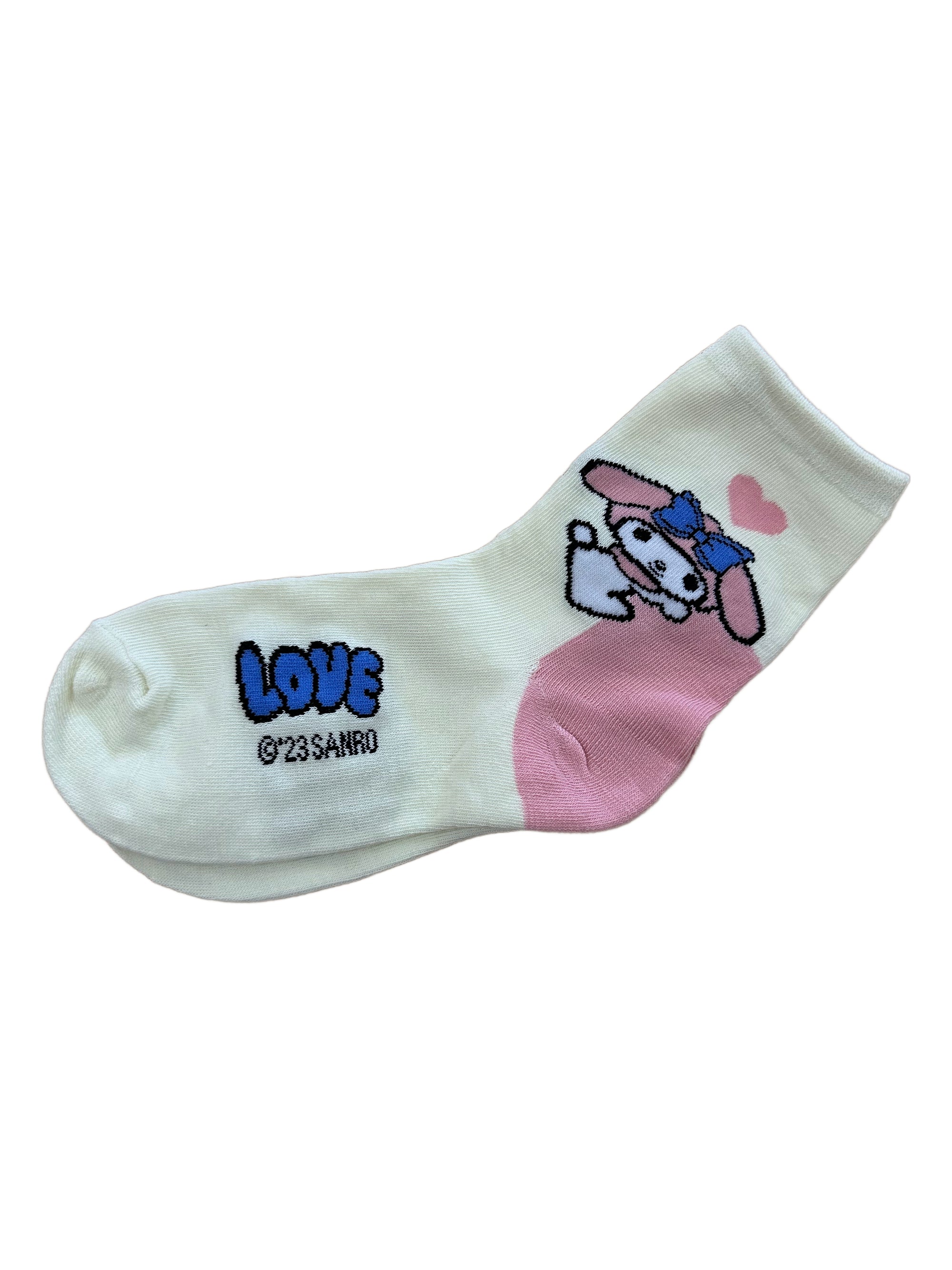 Sanrio Friends Kids Socks