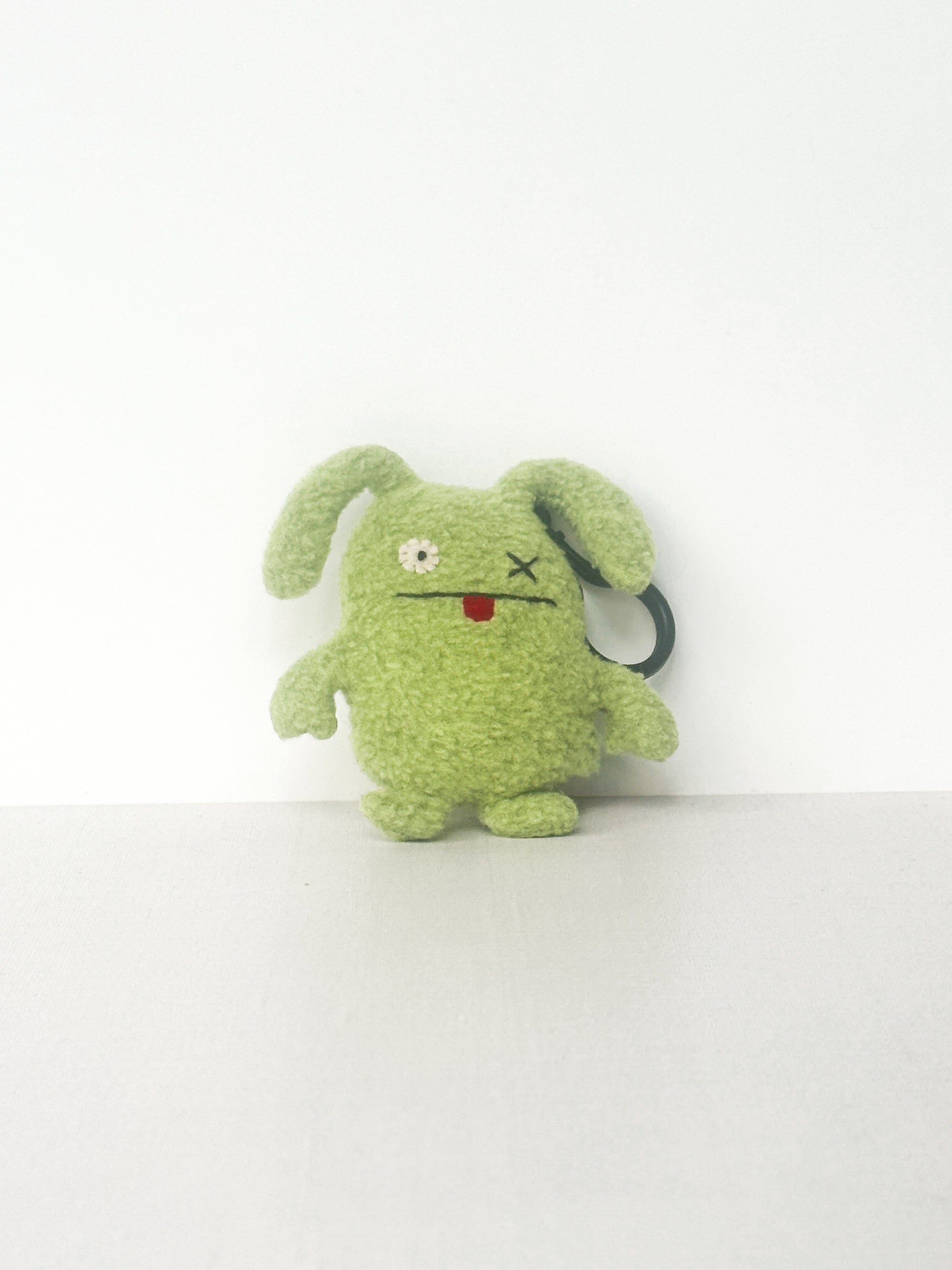 Uglydoll Ox Back Pack Clip