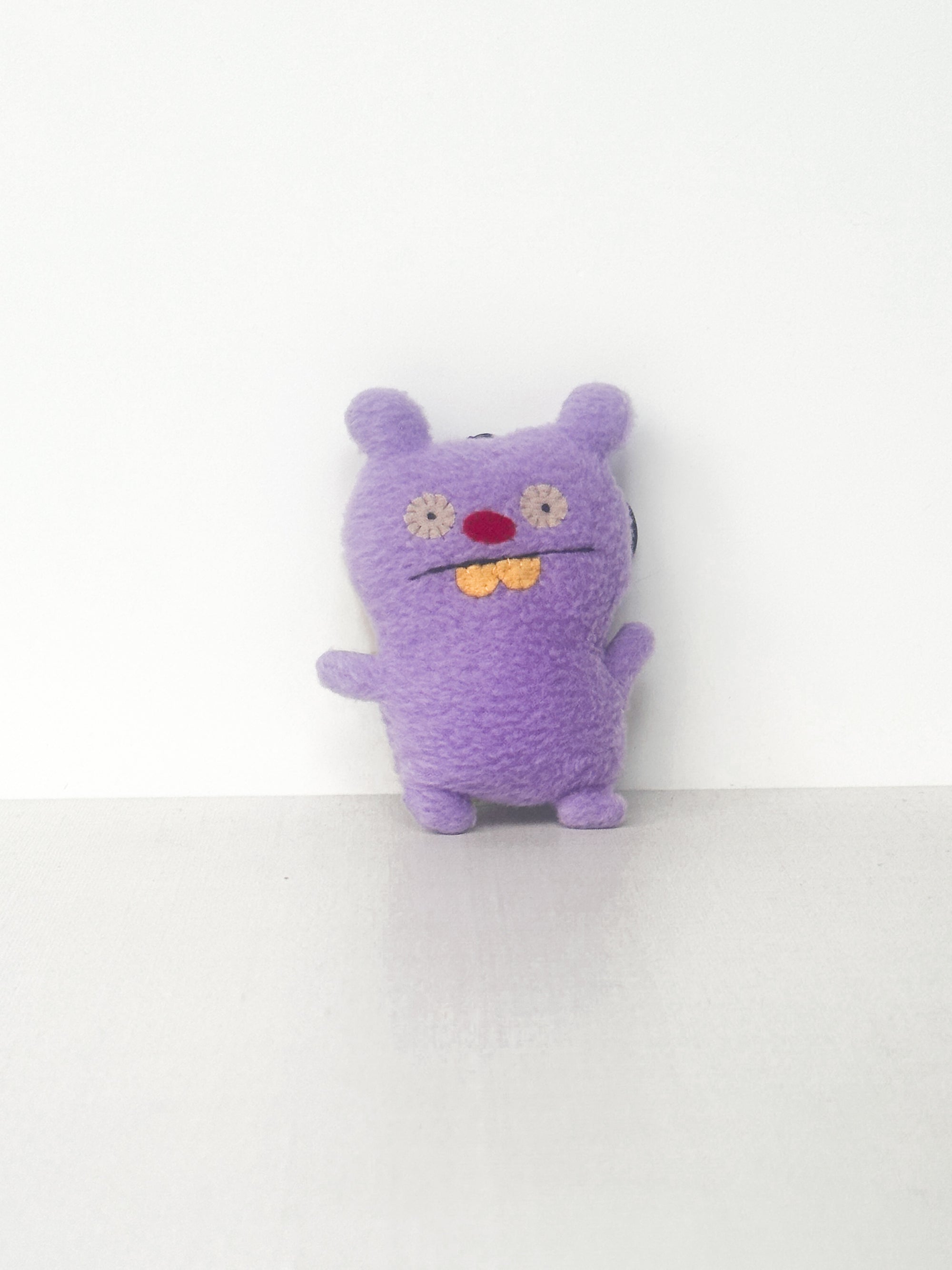 Uglydoll Trunko Back Pack Clip