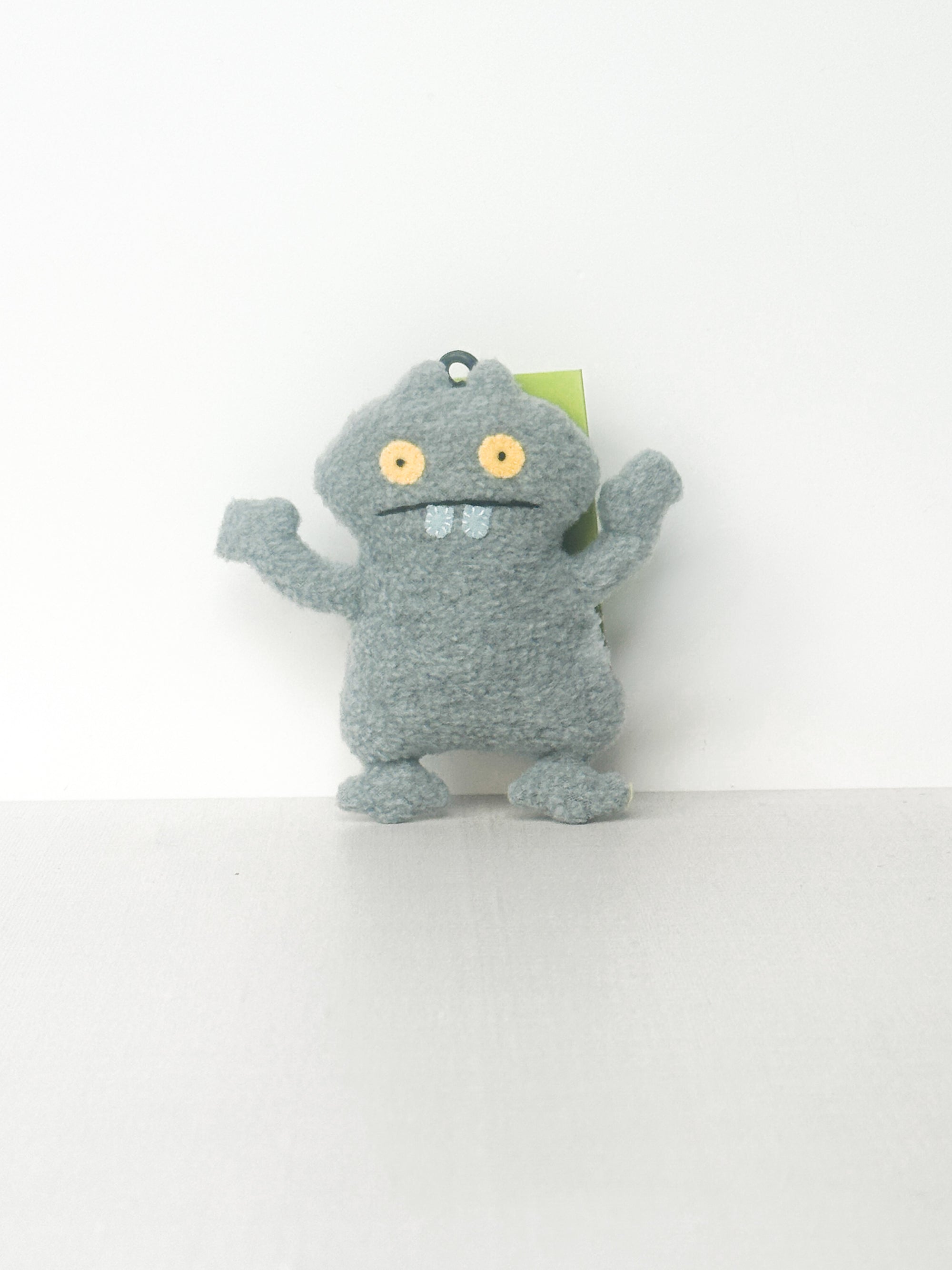 Uglydoll Babo Back Pack Clip