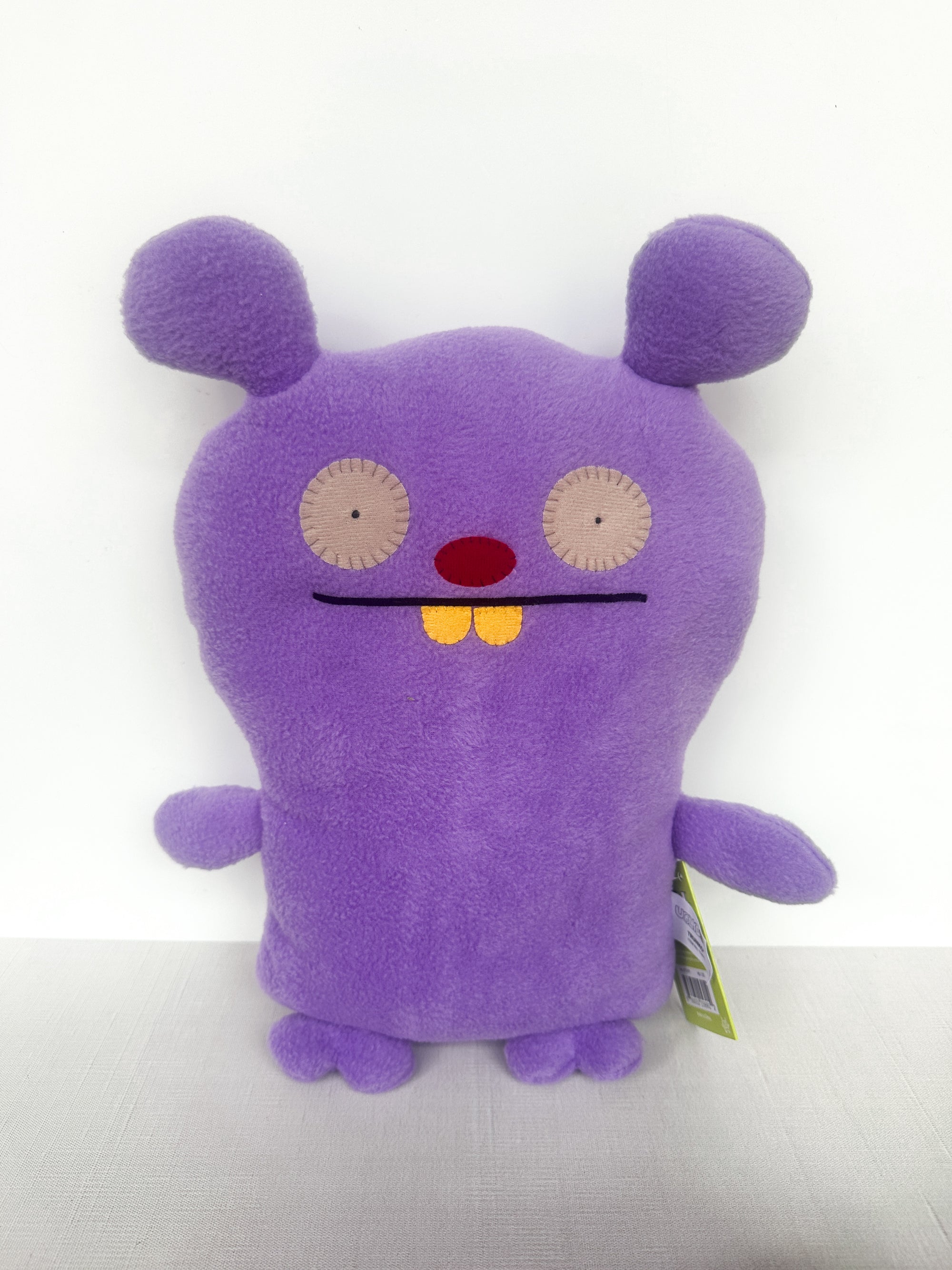 Uglydoll Trunko Plush