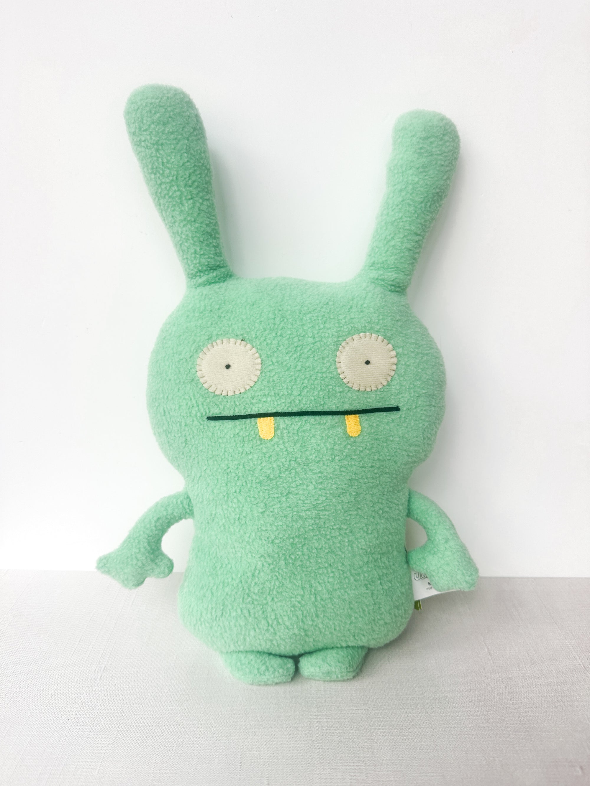 Uglydoll Moxy  Plush