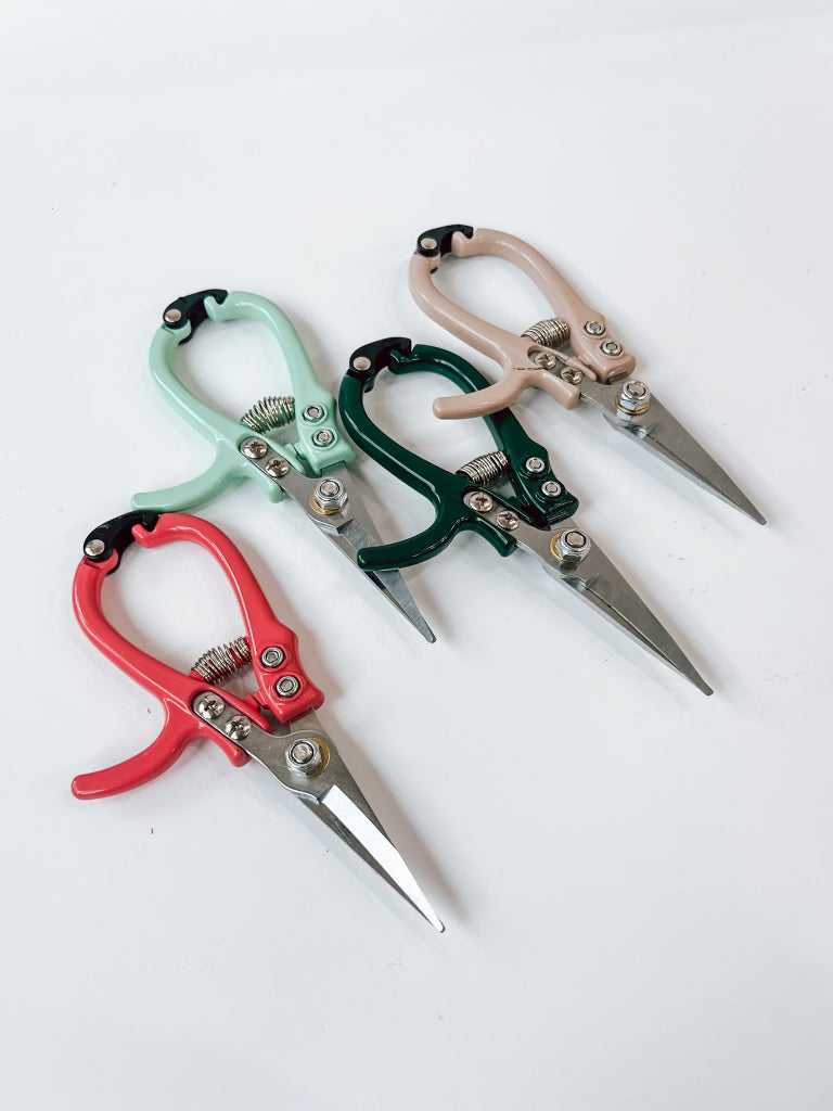 Garden Shears