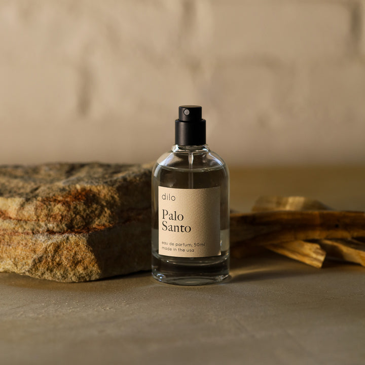 Dilo 50ml - Unisex Eau De Parfum