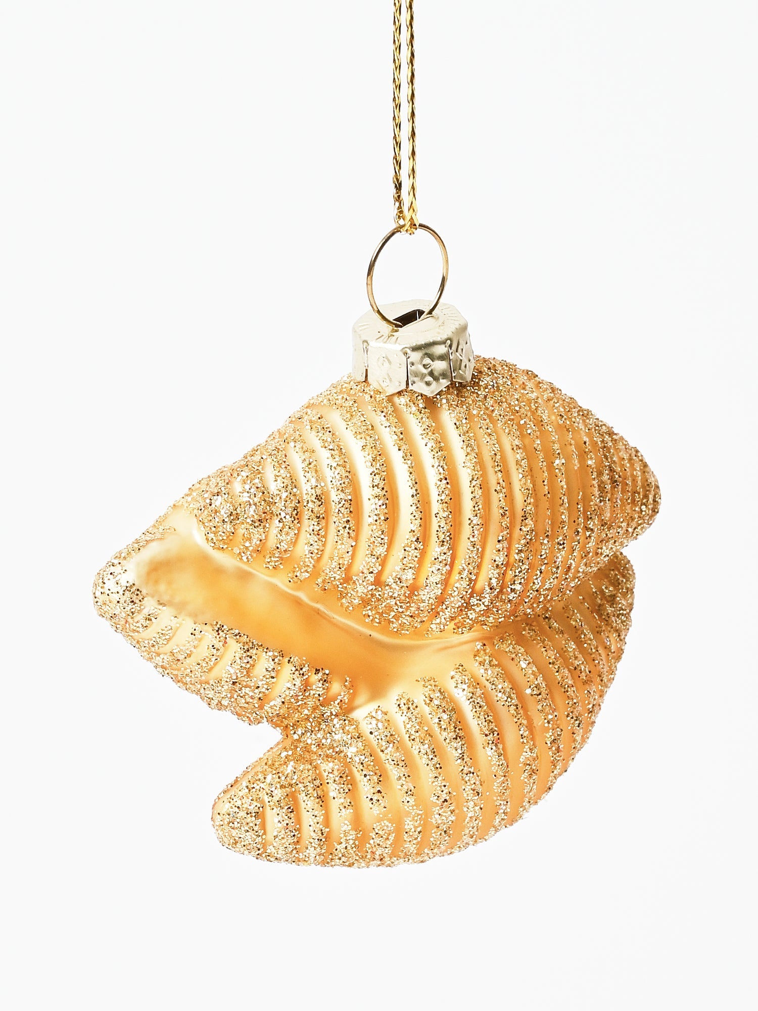 Italian Pasta Ornament