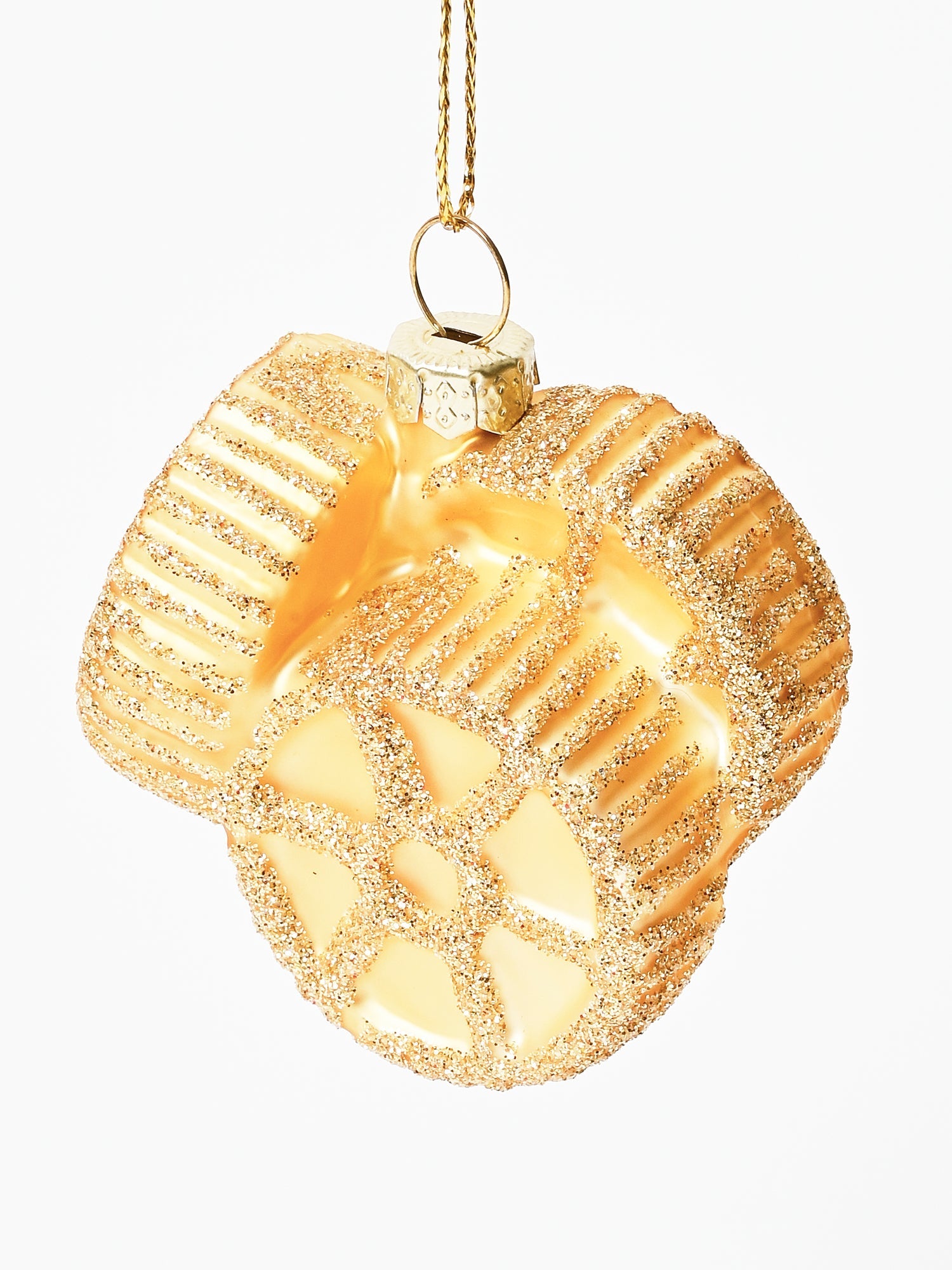 Italian Pasta Ornament