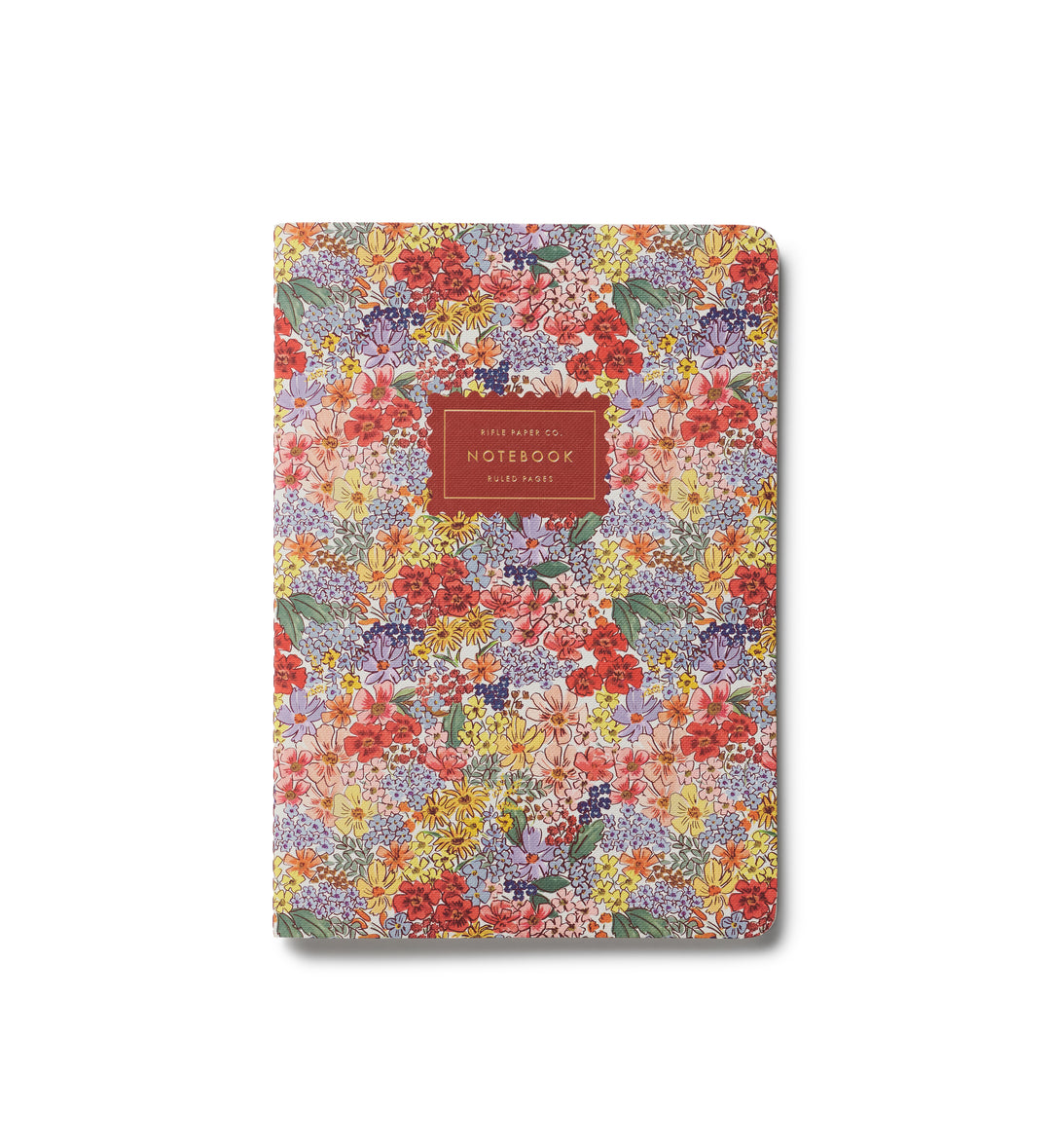Assorted Set of 3 Mimi Notebooks