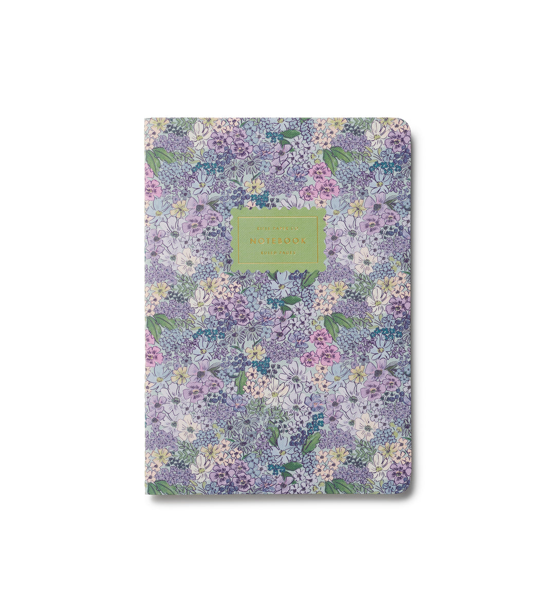 Assorted Set of 3 Mimi Notebooks