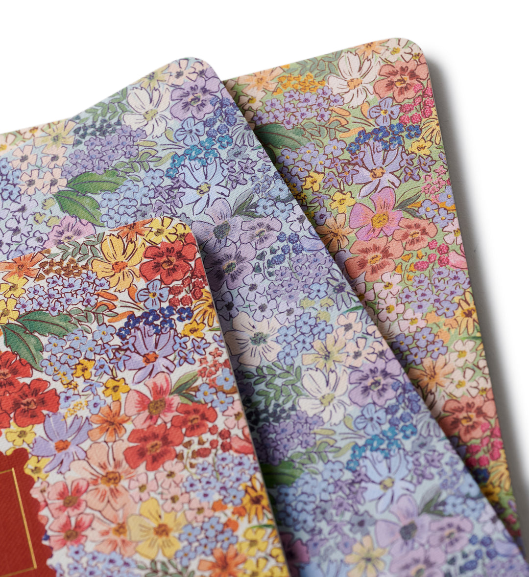 Assorted Set of 3 Mimi Notebooks
