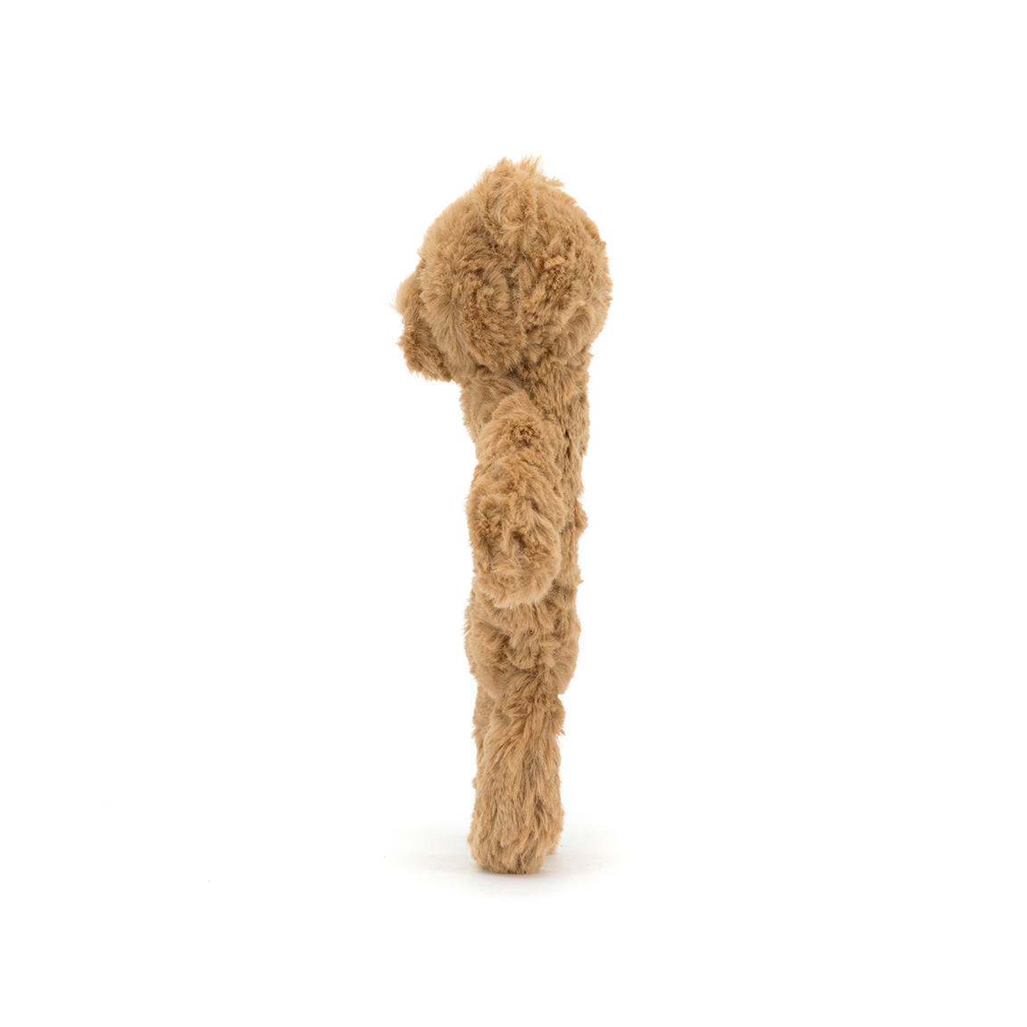 Bartholomew Bear Ring Rattle - Stay Forever