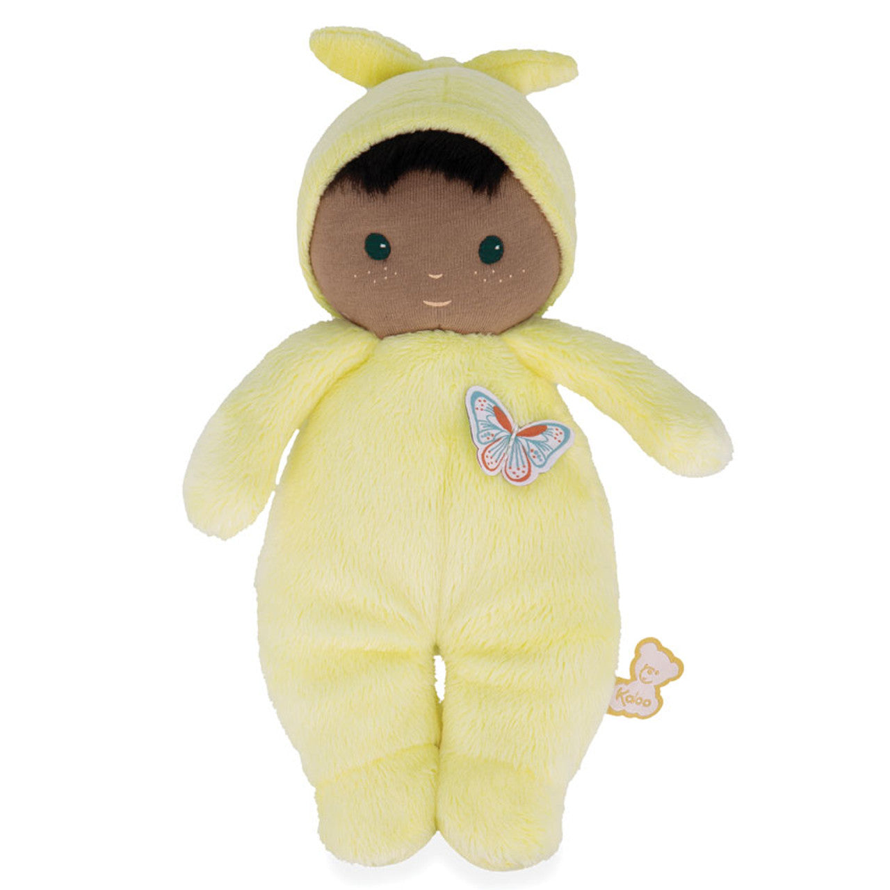 Tender Baby Mimosa Doll