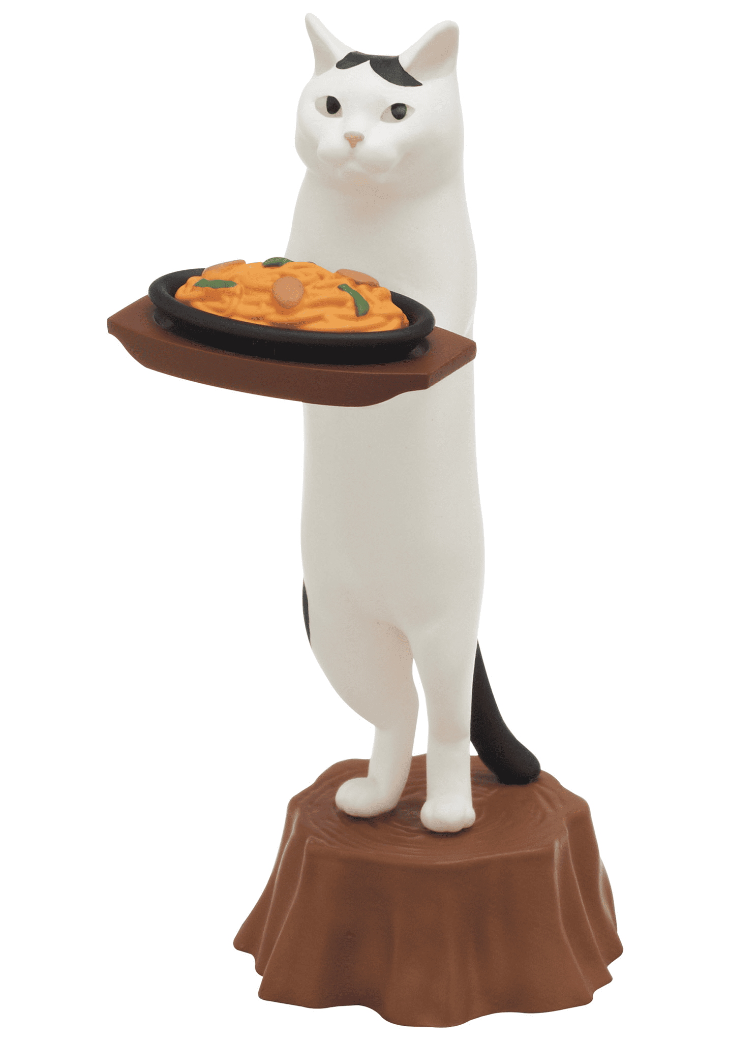 Cat Cafe Blind Box - Stay Forever