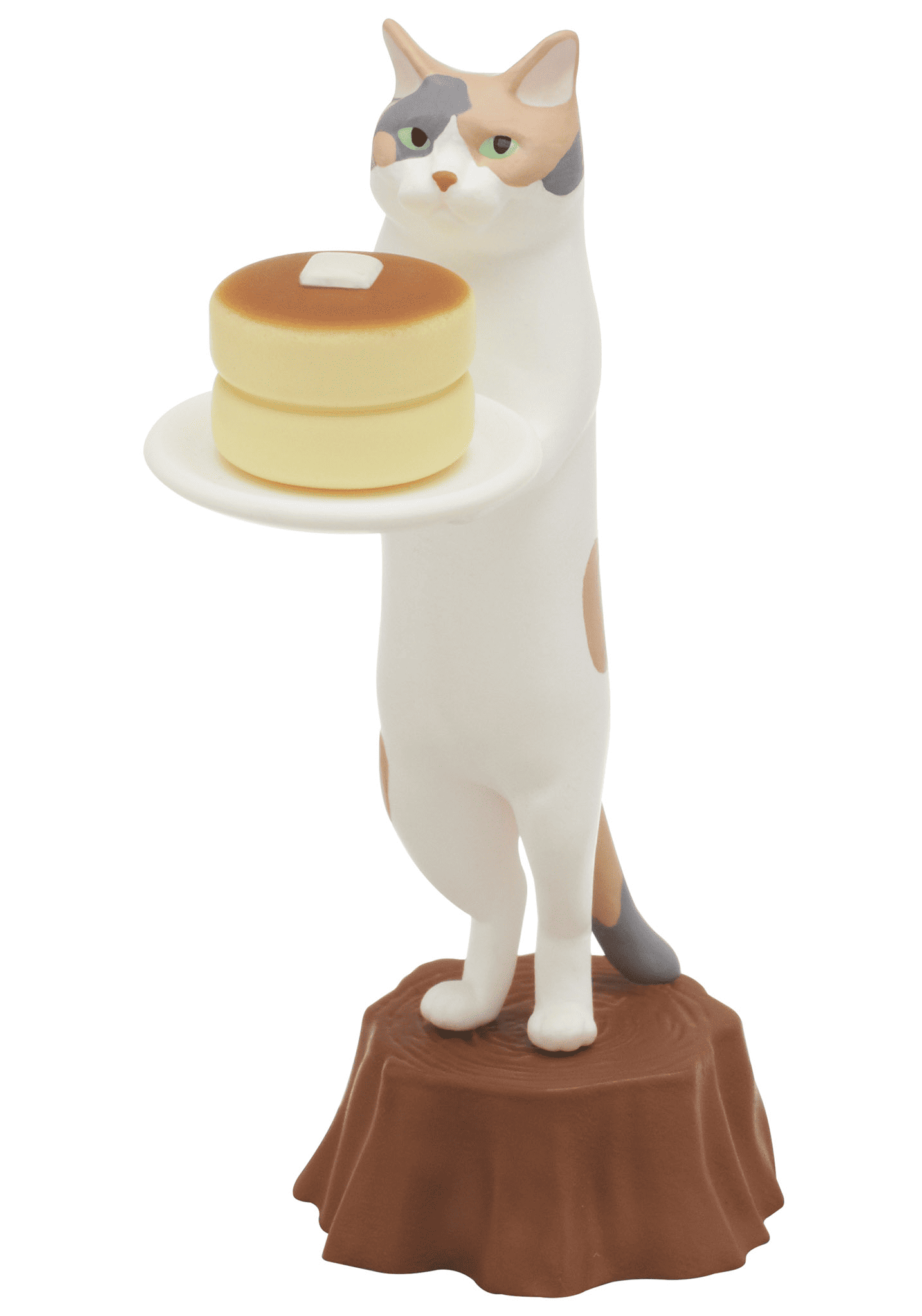 Cat Cafe Blind Box - Stay Forever