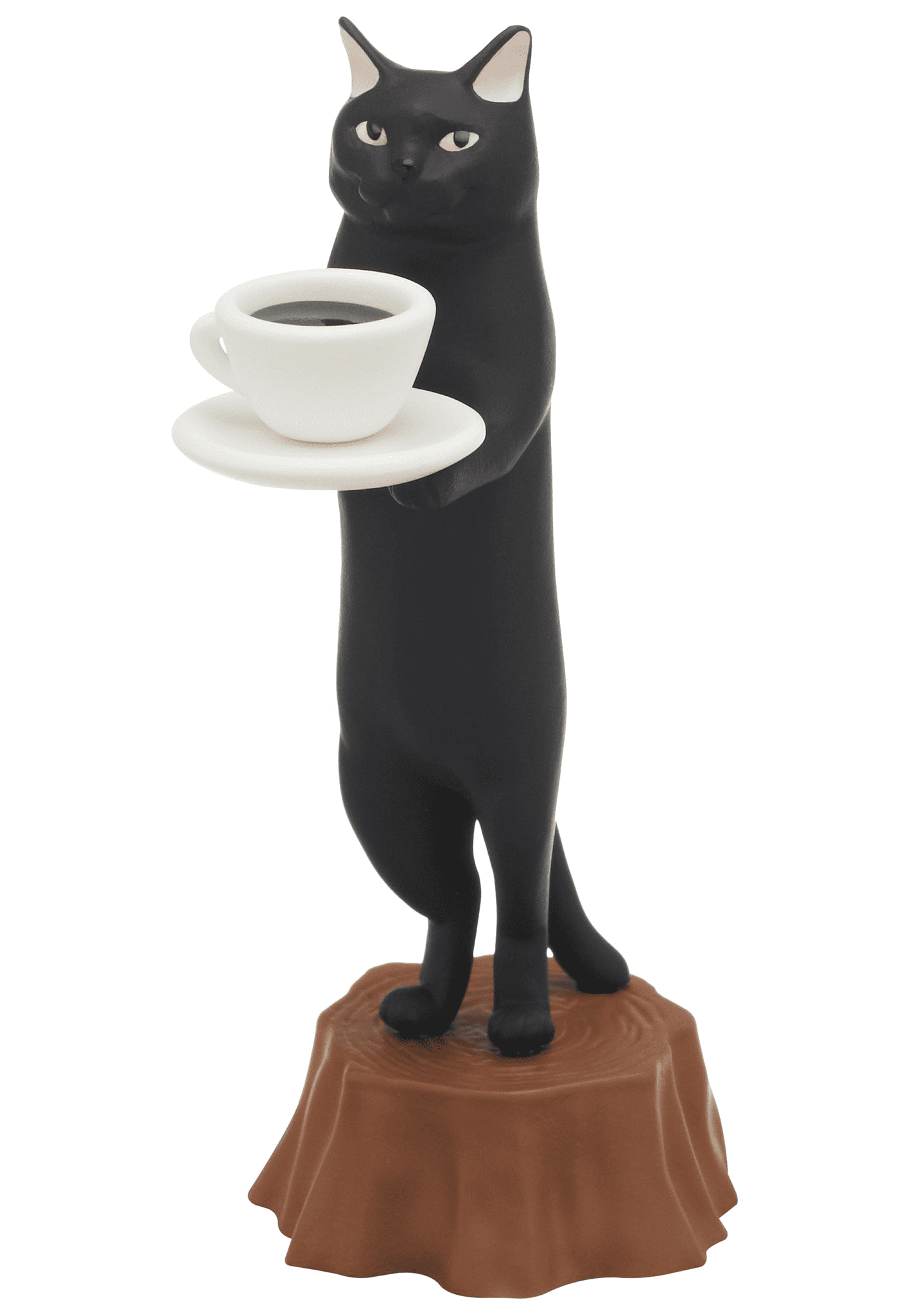 Cat Cafe Blind Box - Stay Forever