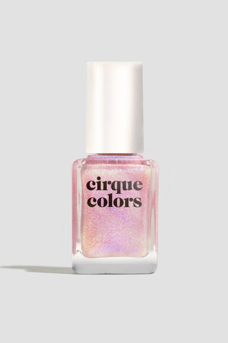 Cirque Colors Nail Polish