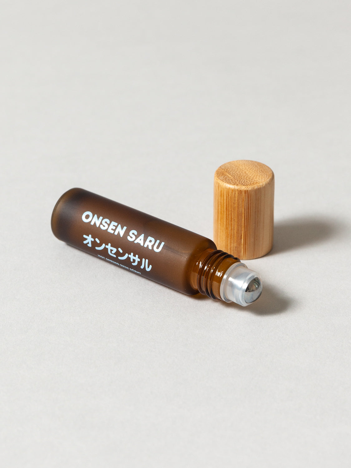 Onsen Saru Hot Spring Skin Scent - Stay Forever
