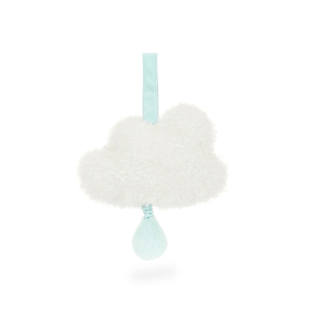 Amuseables Stratto Cloud Musical Pull - Stay Forever