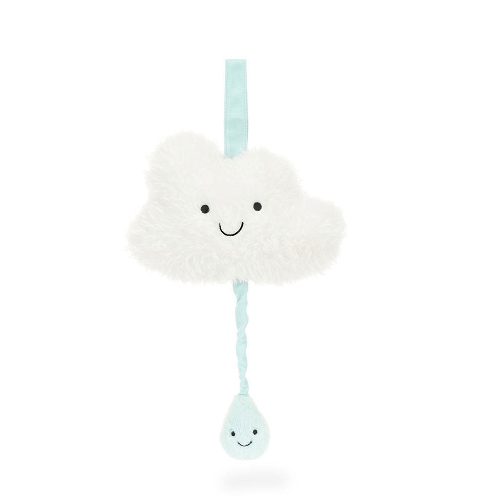 Amuseables Stratto Cloud Musical Pull - Stay Forever