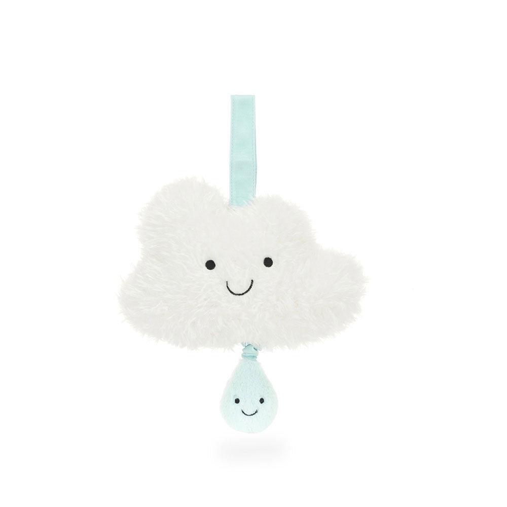 Amuseables Stratto Cloud Musical Pull - Stay Forever
