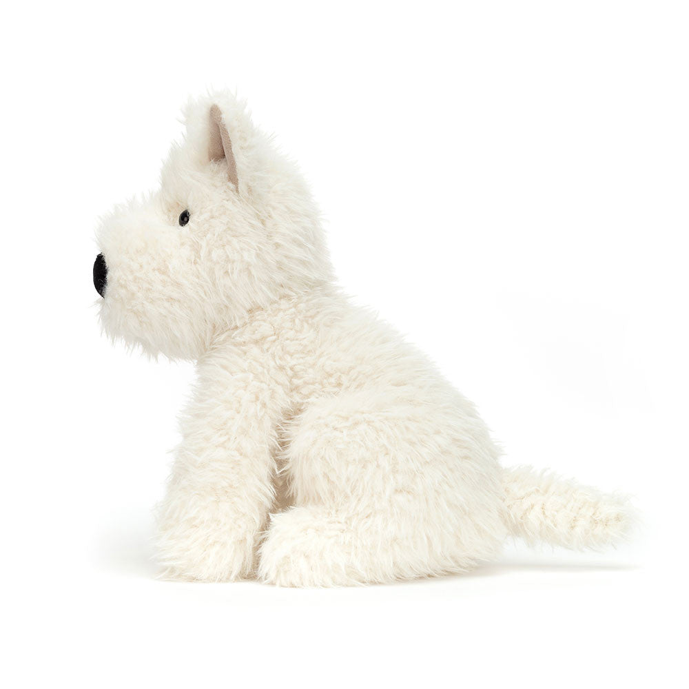 Munro Scottie Dog - Stay Forever