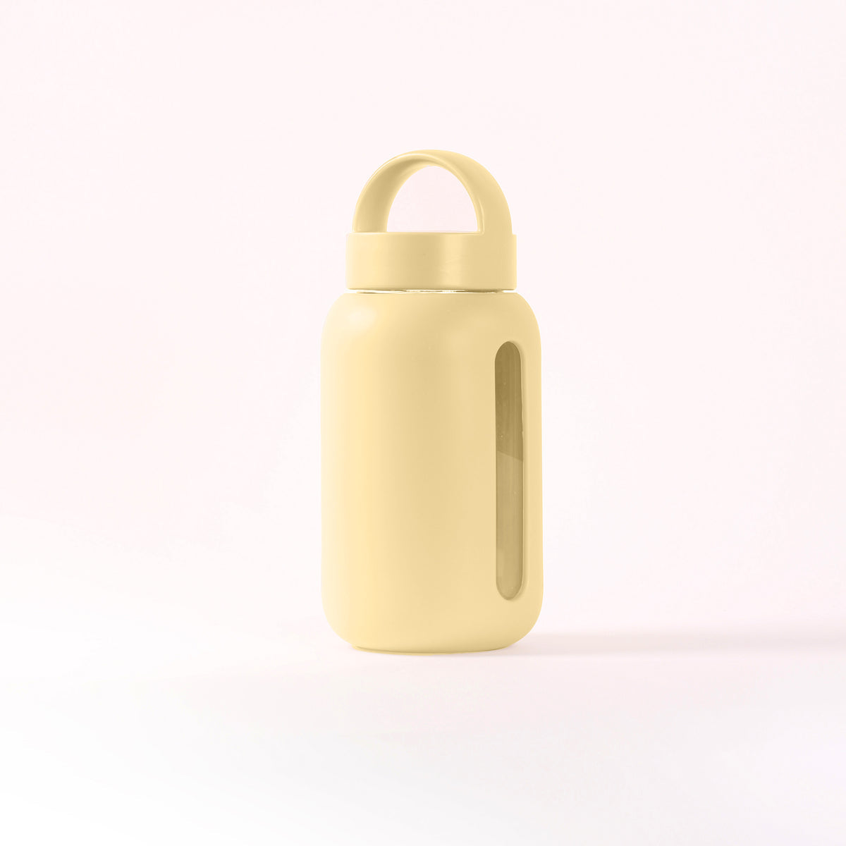 Bink Mini Bottle | 17oz Butter