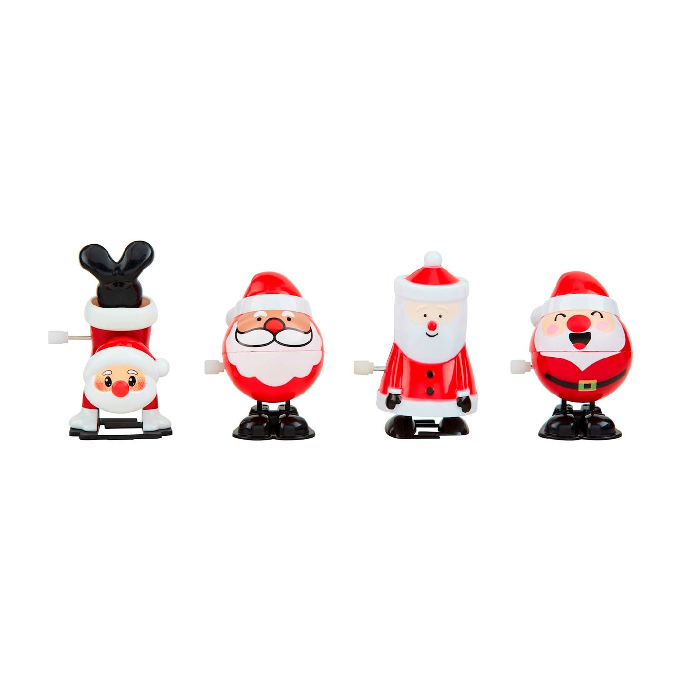 Christmas Wind Up Toys