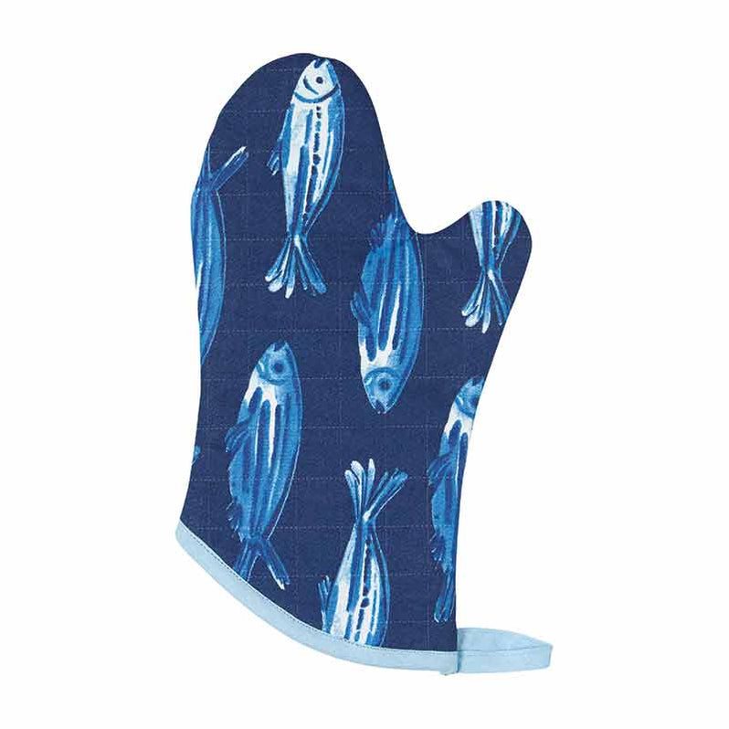 Aveiro Oven Mitt