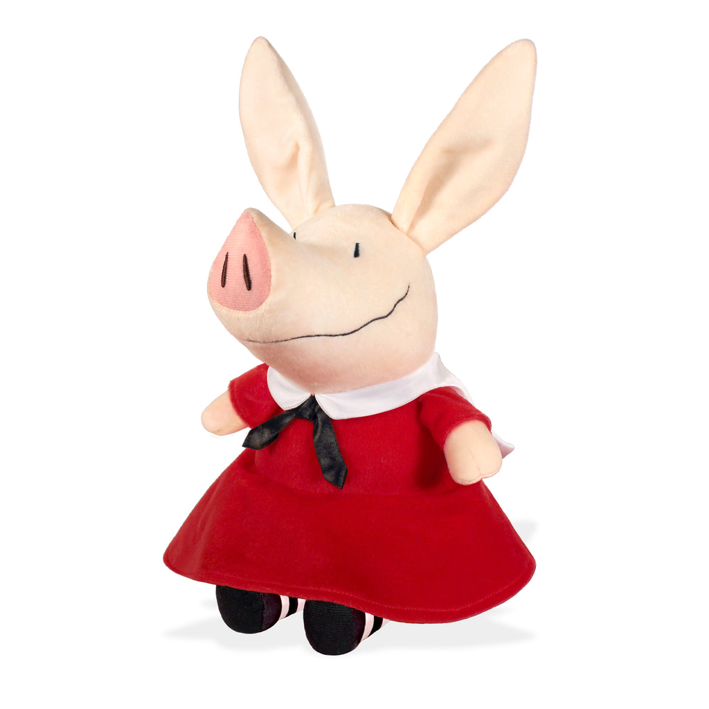 Olivia Soft Toy