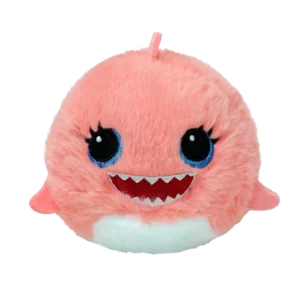 REEF - Pink Shark Bouncer
