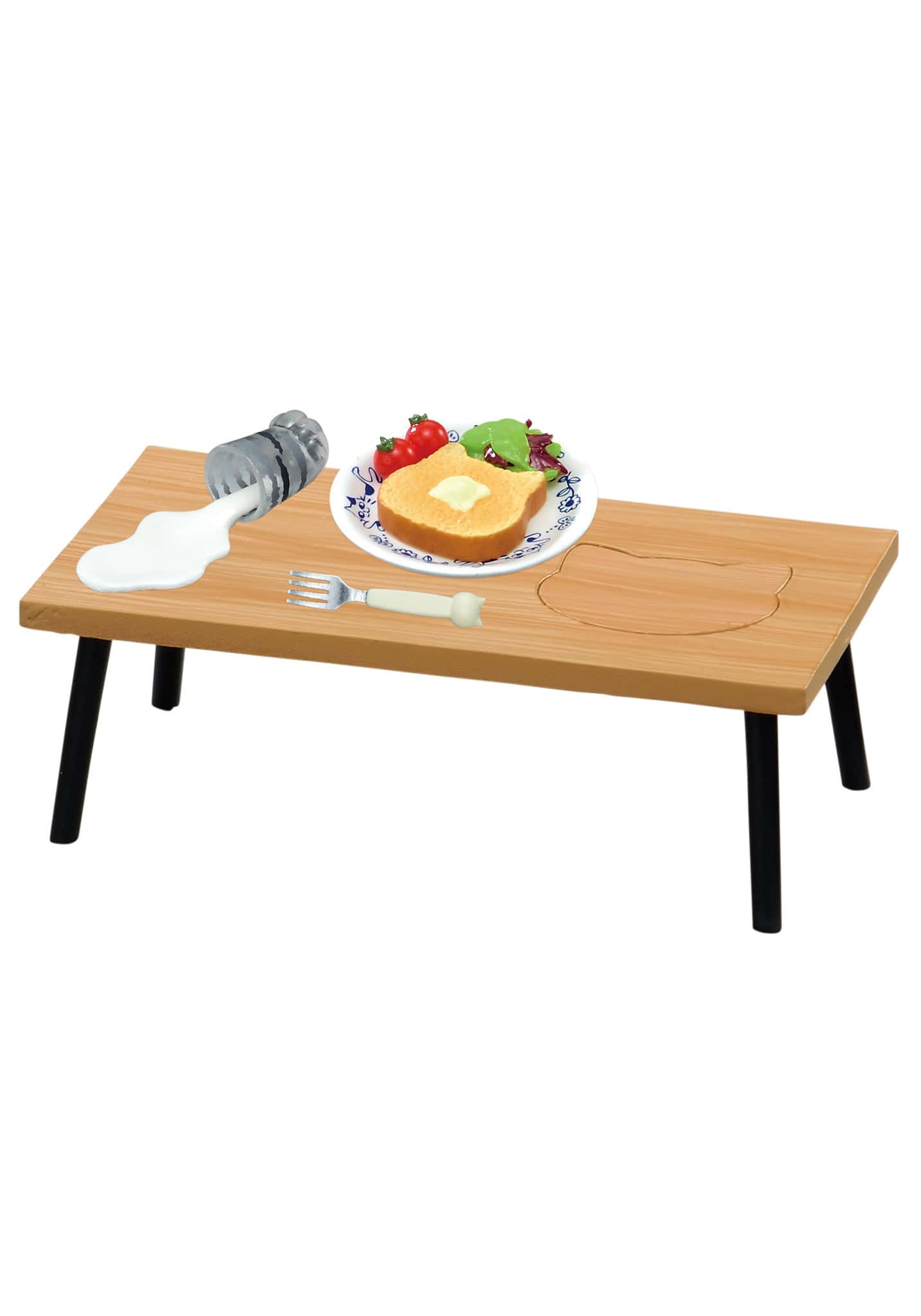 Life with Cats Blind Box - Stay Forever