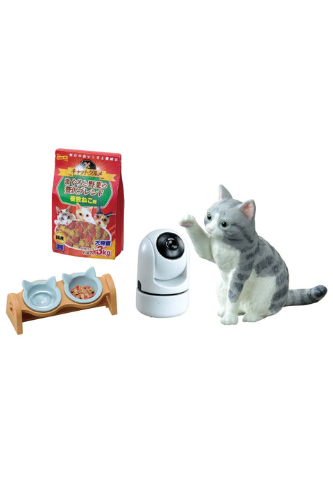 Life with Cats Blind Box