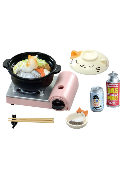 Life with Cats Blind Box