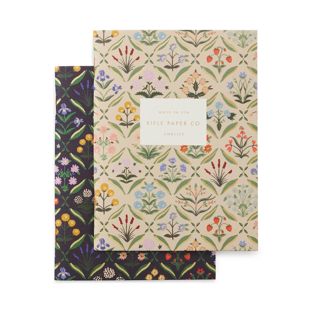 Pair of 2 Estee Pocket Notebooks