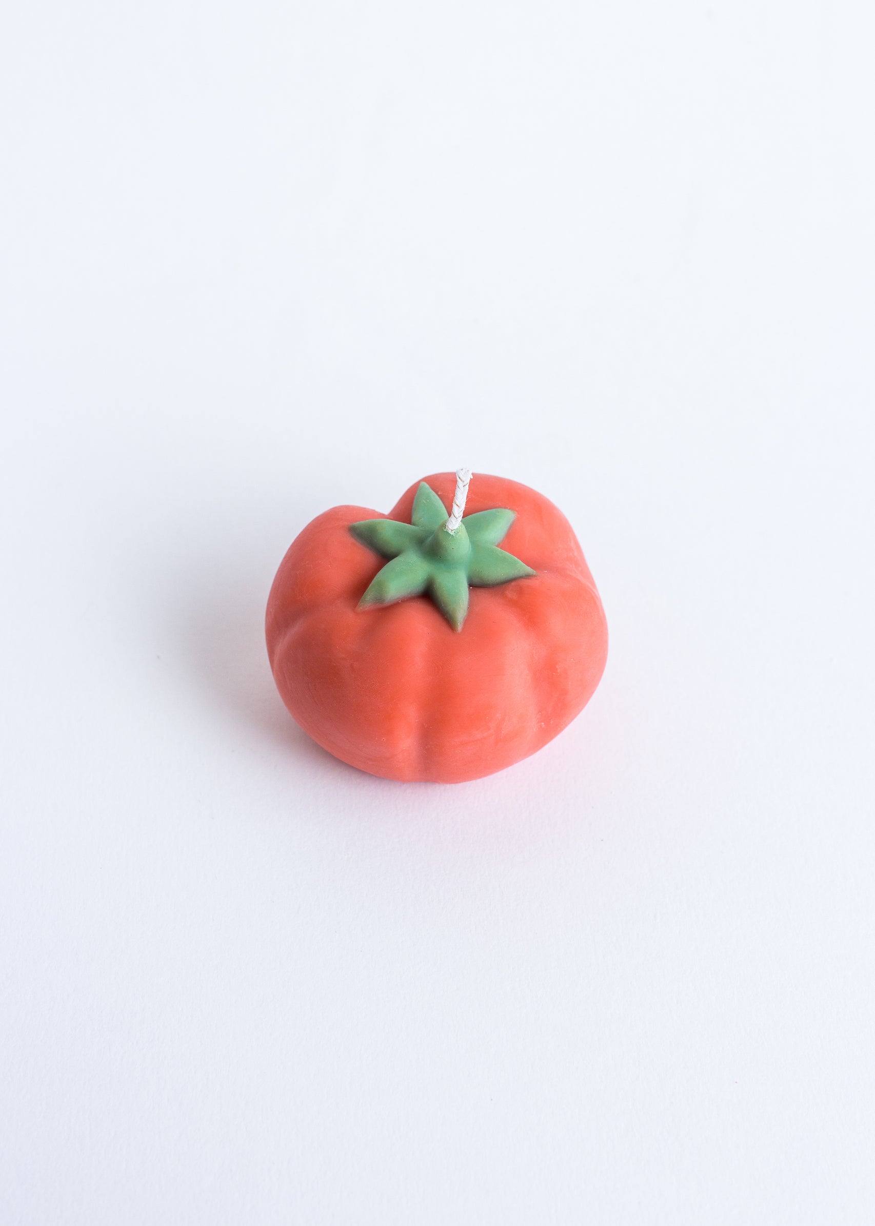 Ripe Tomato Candle