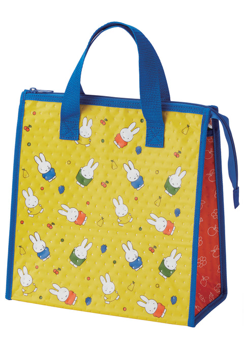 Miffy Insulated Lunch Bag