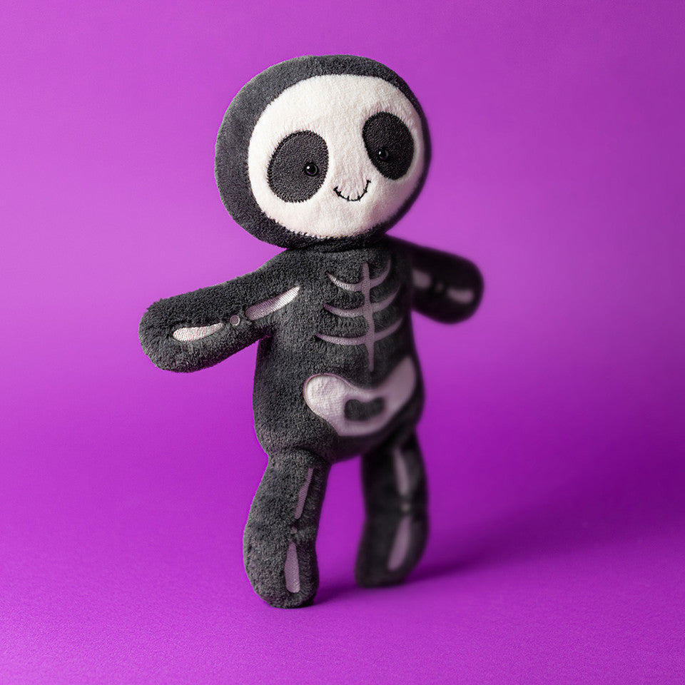 Skeleton Bob - Stay Forever