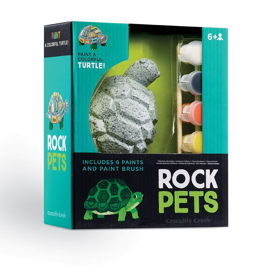Rock Pets