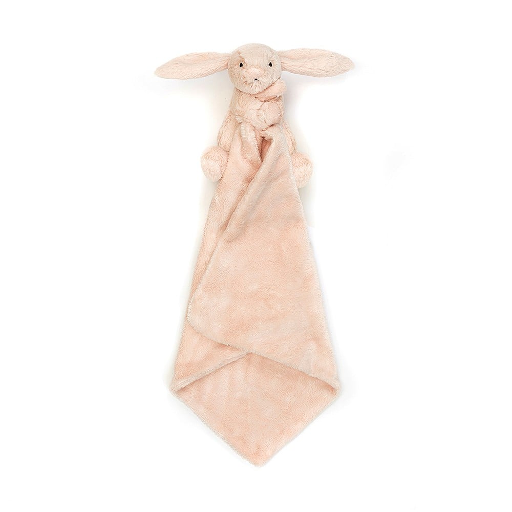 Bashful Blush Bunny Soother - Stay Forever