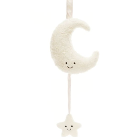Amuseables Moon Musical Pull - Stay Forever