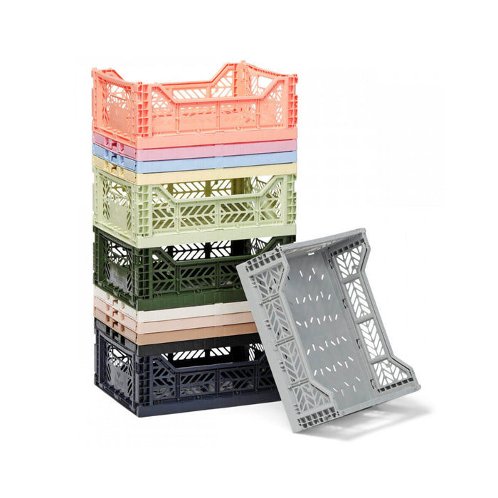 Aykasa Storage Crate (Mini) - Stay Forever