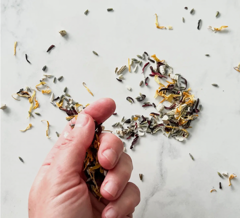 Organic Mini Facial Steam