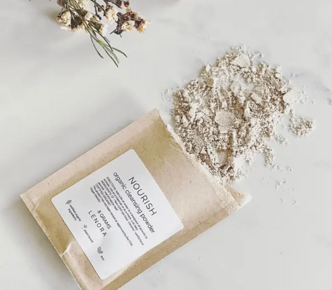 Organic Facial Minis