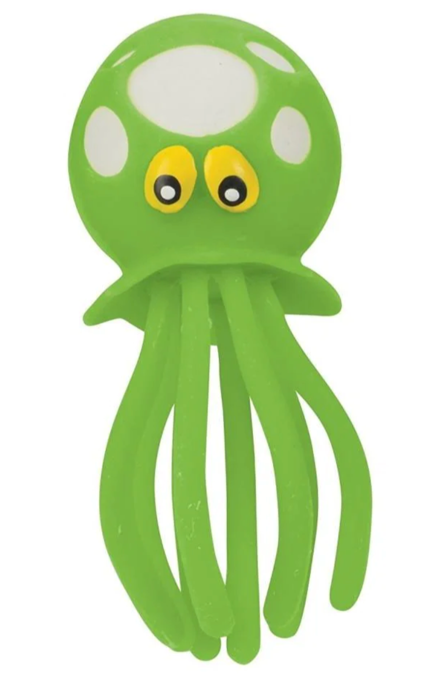 Floating Light Up Octopus - Stay Forever