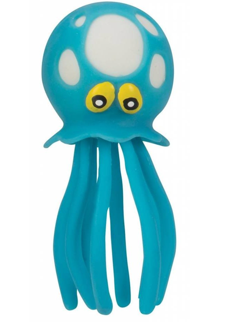 Floating Light Up Octopus - Stay Forever
